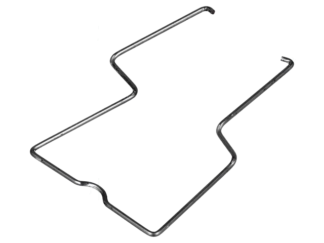 Bevestigingsring; G4,G4/2,SU4/2D,SU4/2L,SU4D,SU4L Bevestigingsring; G4,G4/2,SU4/2D,SU4/2L,SU4D,SU4L